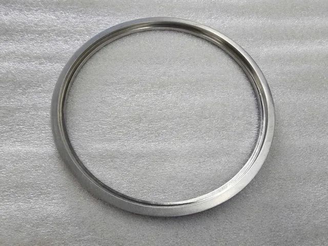 Precision machined component 13 by MV Manufacturing