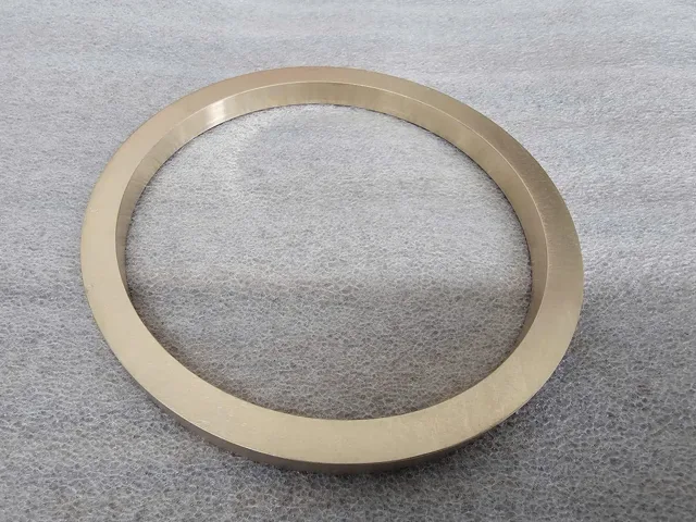 Precision machined component 38 by MV Manufacturing